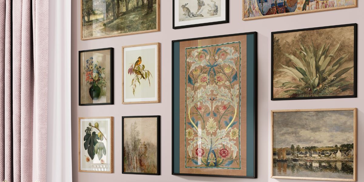 10 Prints - Piccolo Fiore Prints