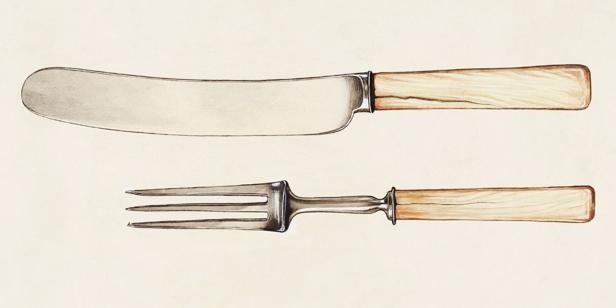 Antique Utensil