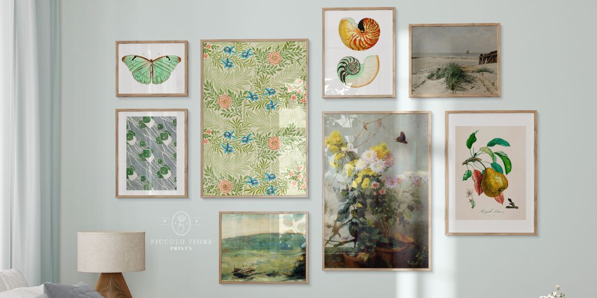 8 Prints