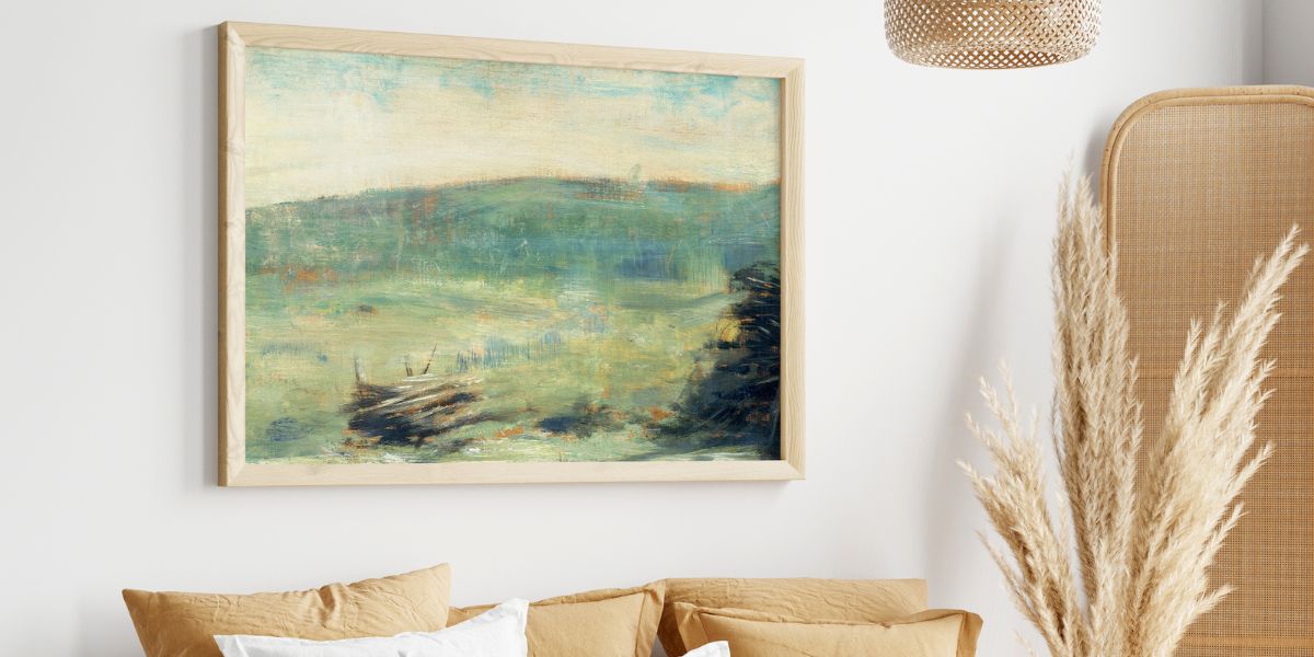 Bedroom - Piccolo Fiore Prints