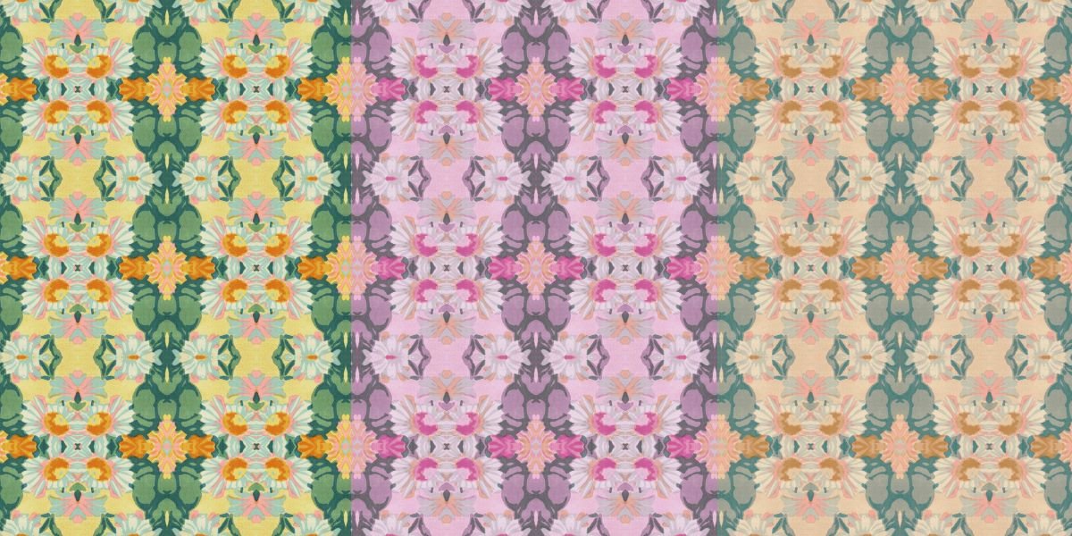 Ortensia - Piccolo Fiore Prints