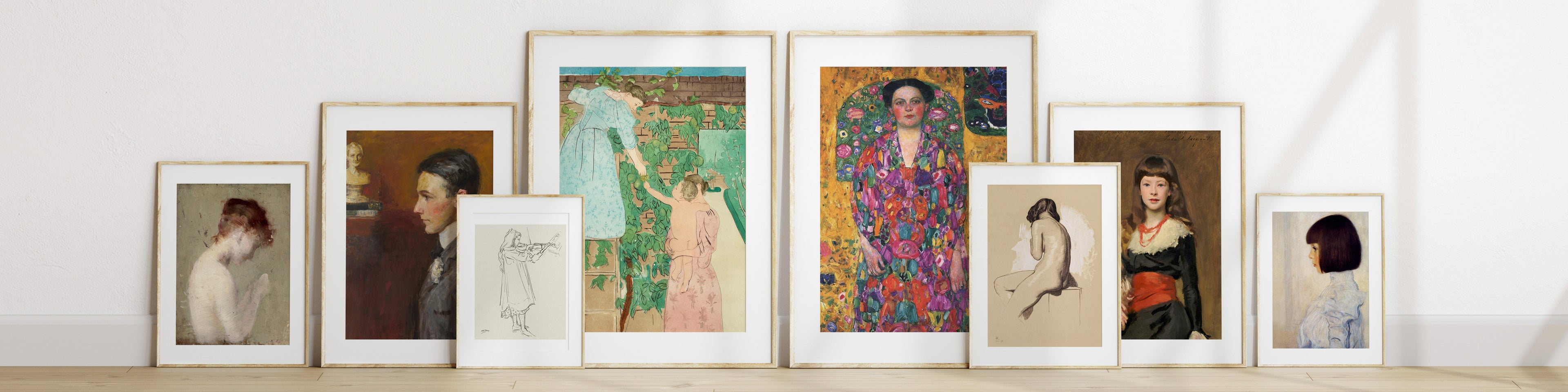 Portraits & People - Piccolo Fiore Prints