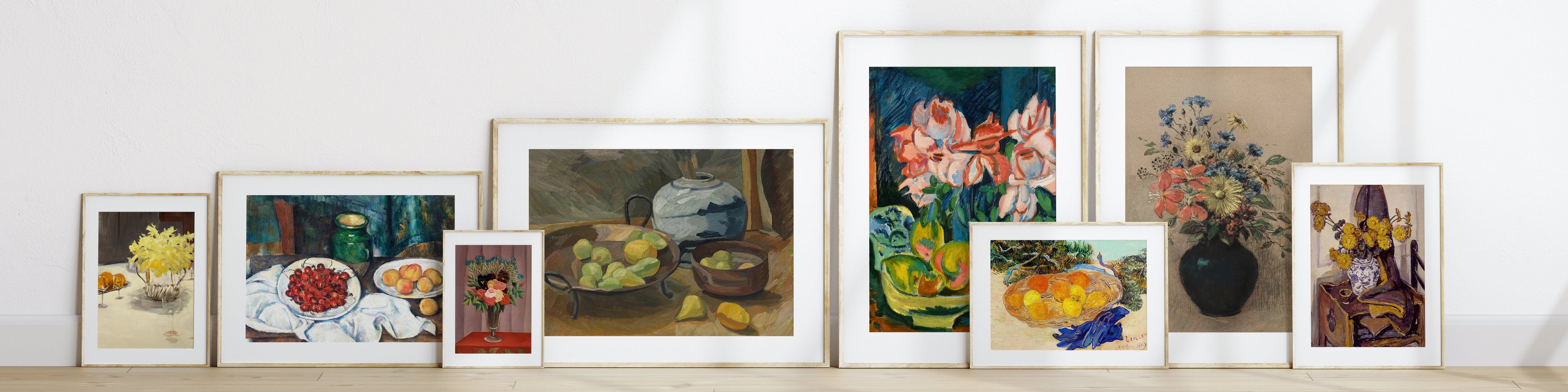 Still Life - Piccolo Fiore Prints