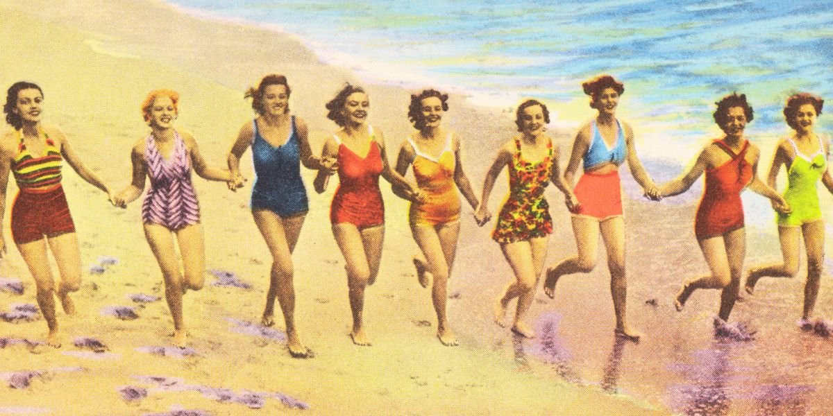Vintage Photo Collection - Piccolo Fiore Prints