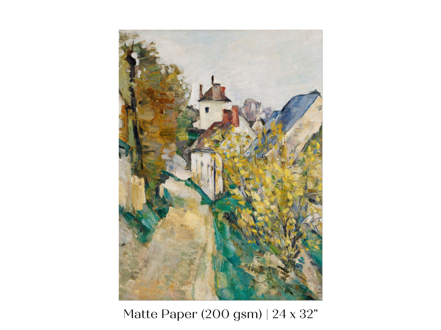Auvers-sur-Oise | P358