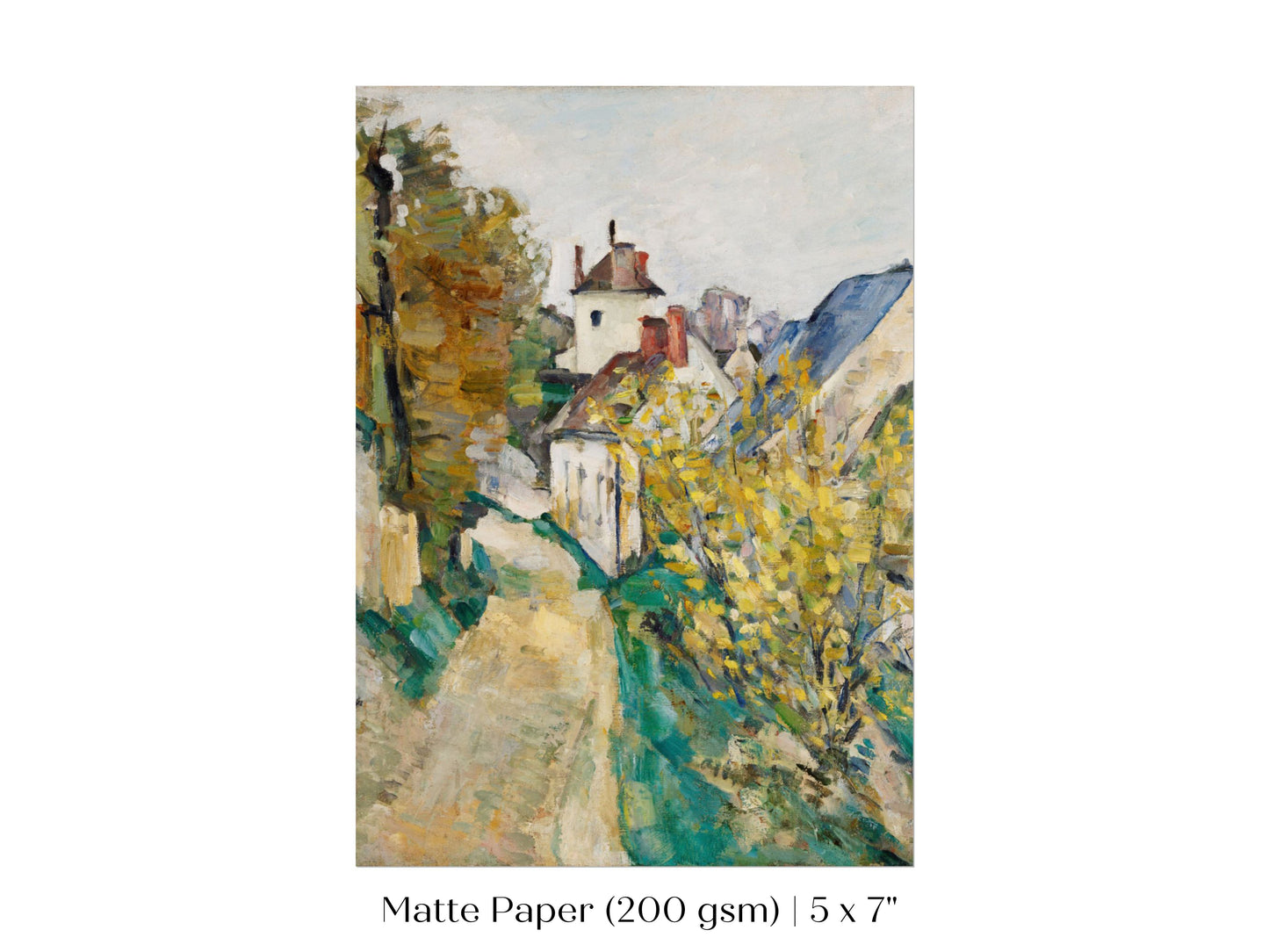 Auvers-sur-Oise | P358