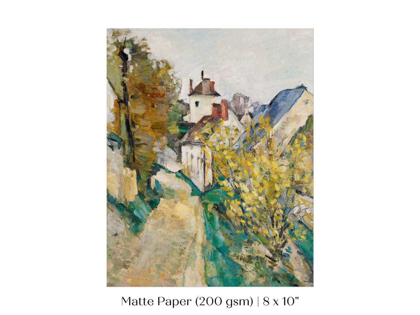 Auvers-sur-Oise | P358