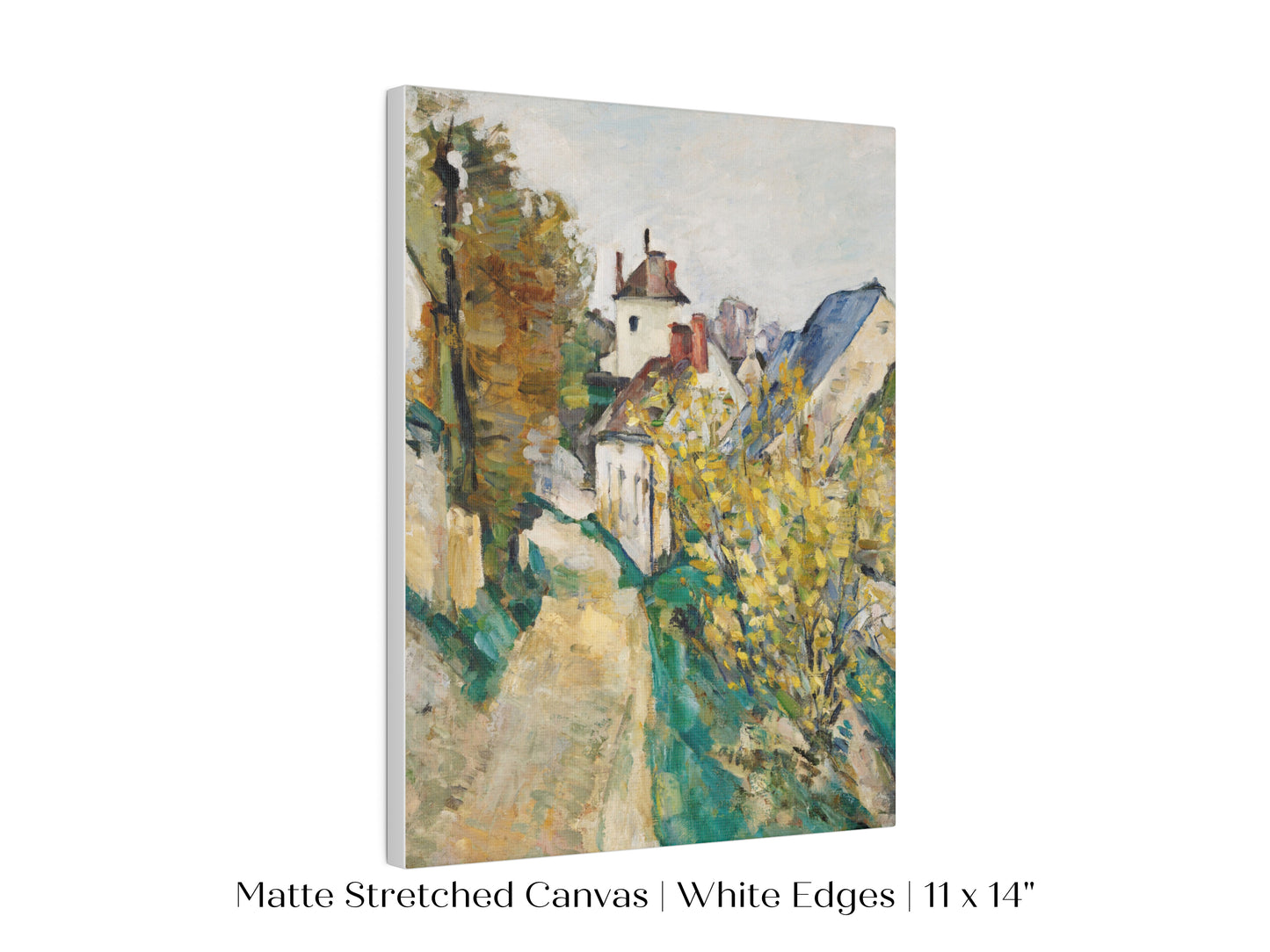 Auvers-sur-Oise | P358