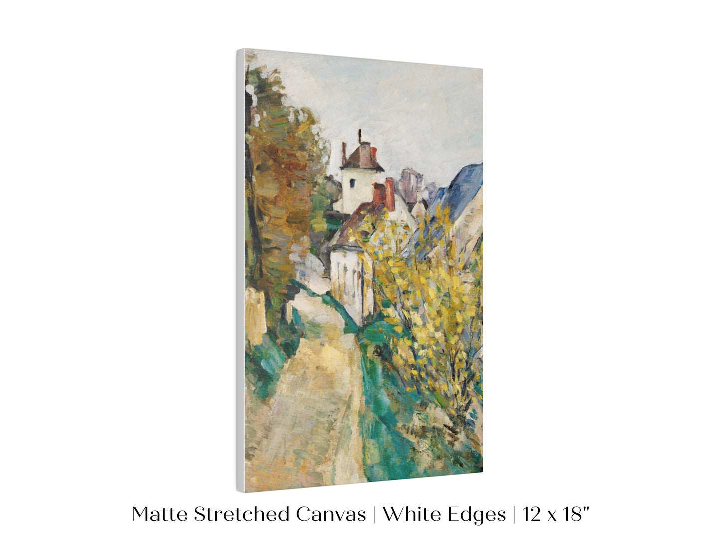 Auvers-sur-Oise | P358