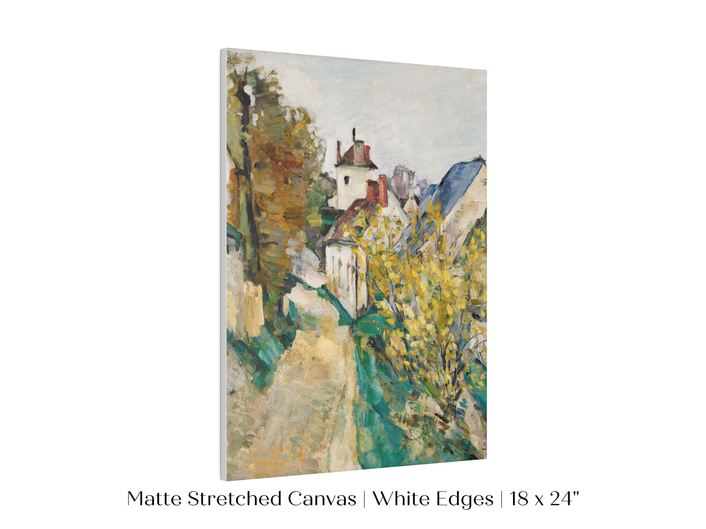 Auvers-sur-Oise | P358
