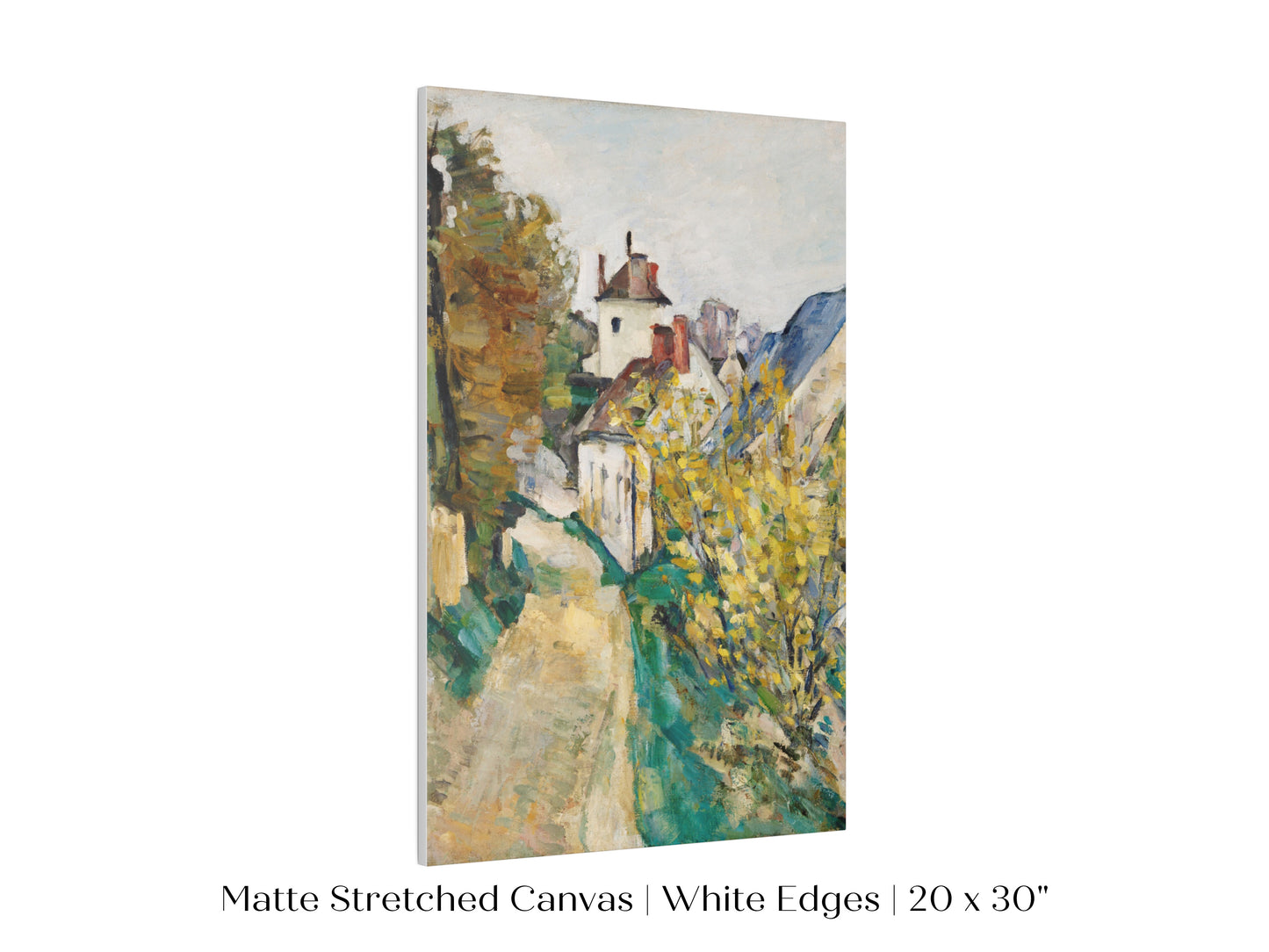 Auvers-sur-Oise | P358