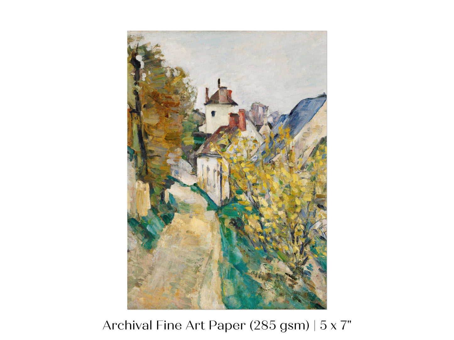 Auvers-sur-Oise | P358