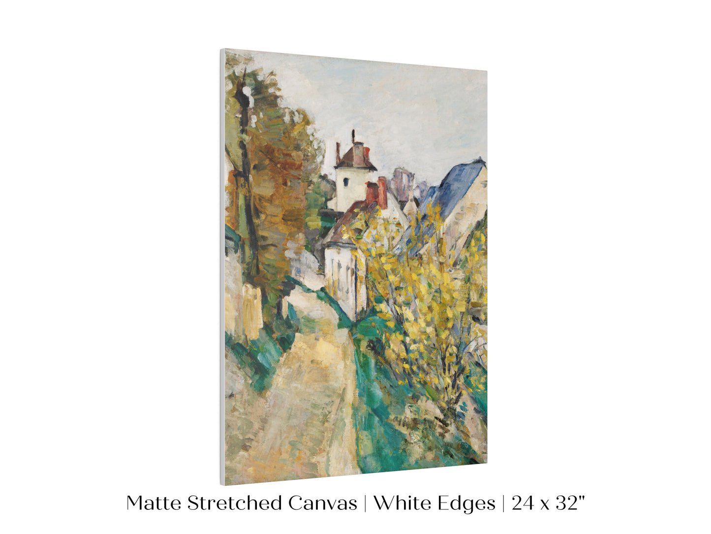 Auvers-sur-Oise | P358