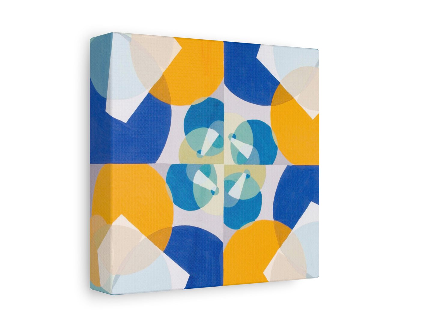 Abstract Squares | P354