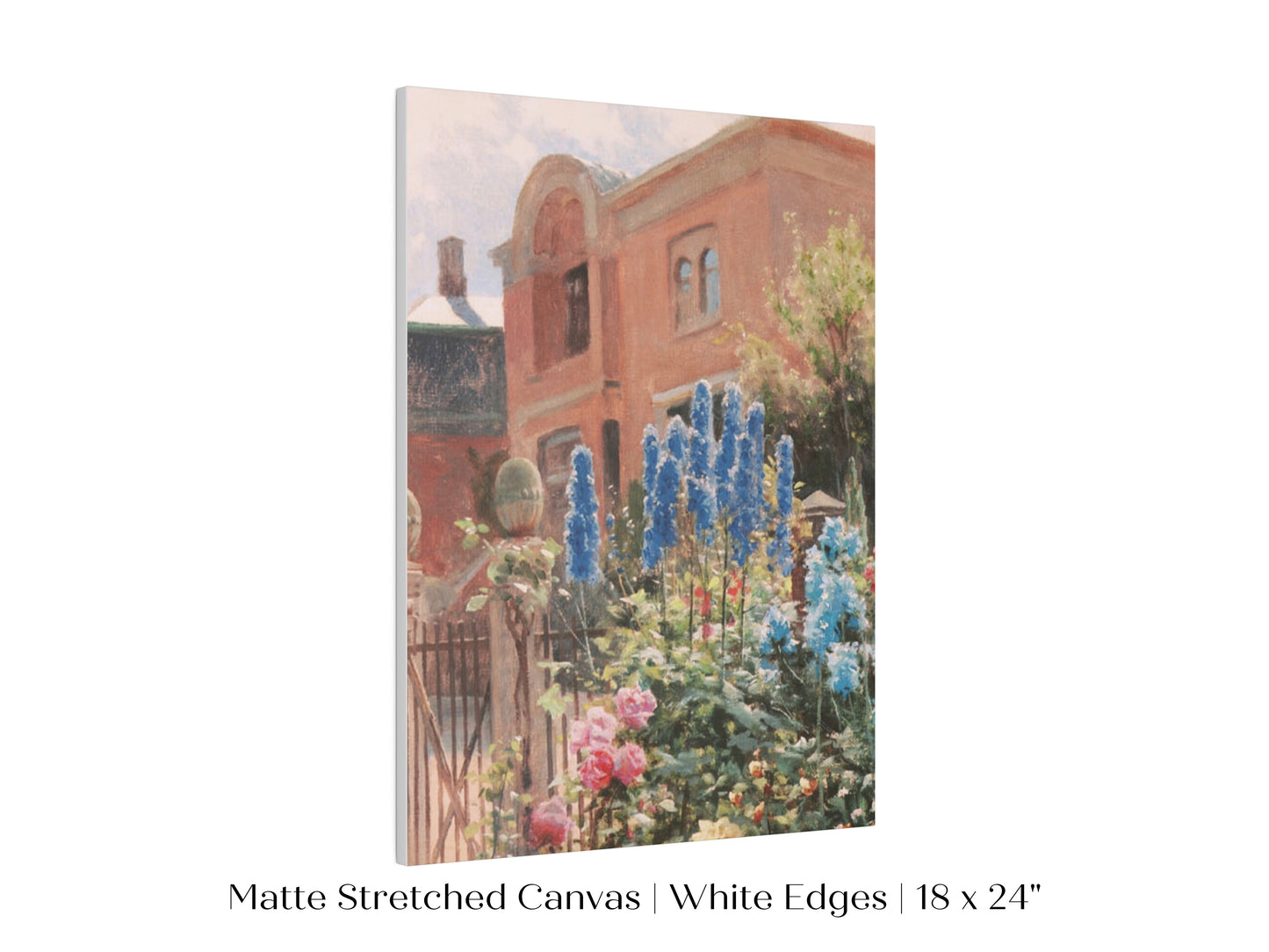The Artist's Villa | P547