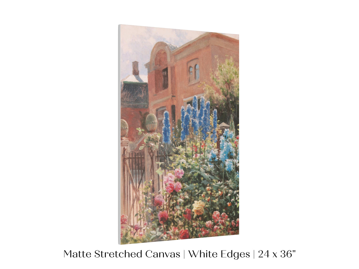 The Artist's Villa | P547