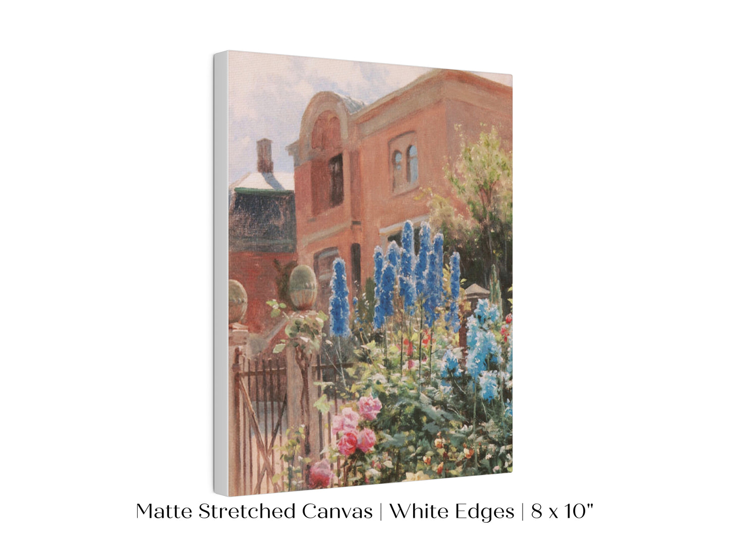 The Artist's Villa | P547