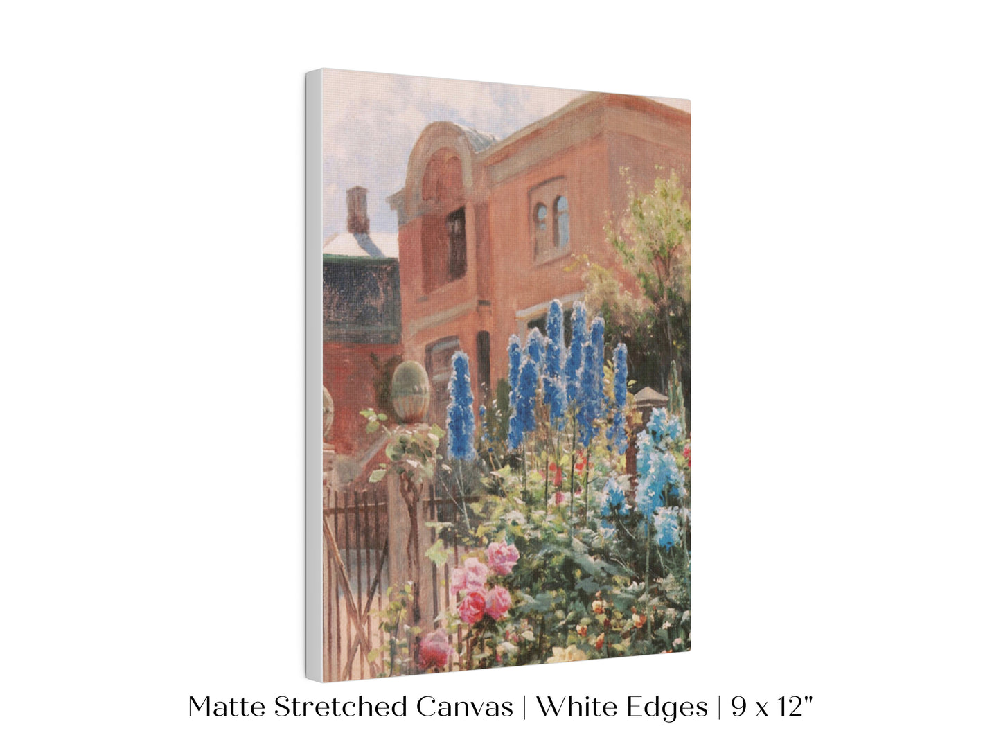 The Artist's Villa | P547