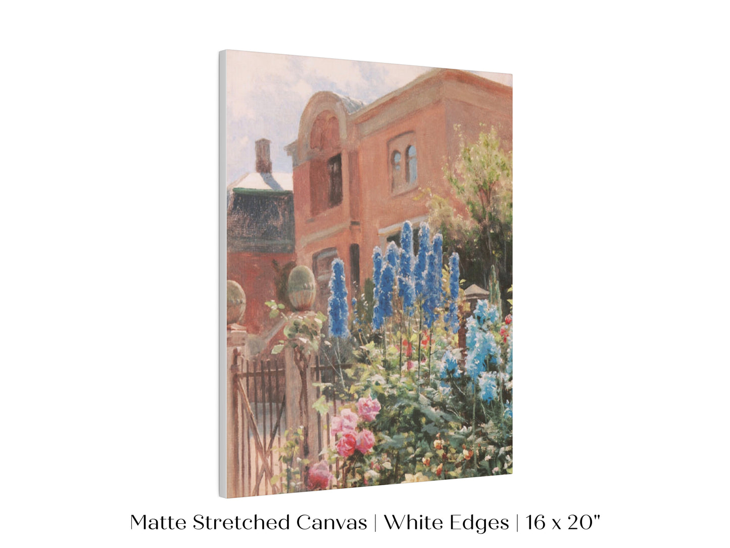 The Artist's Villa | P547
