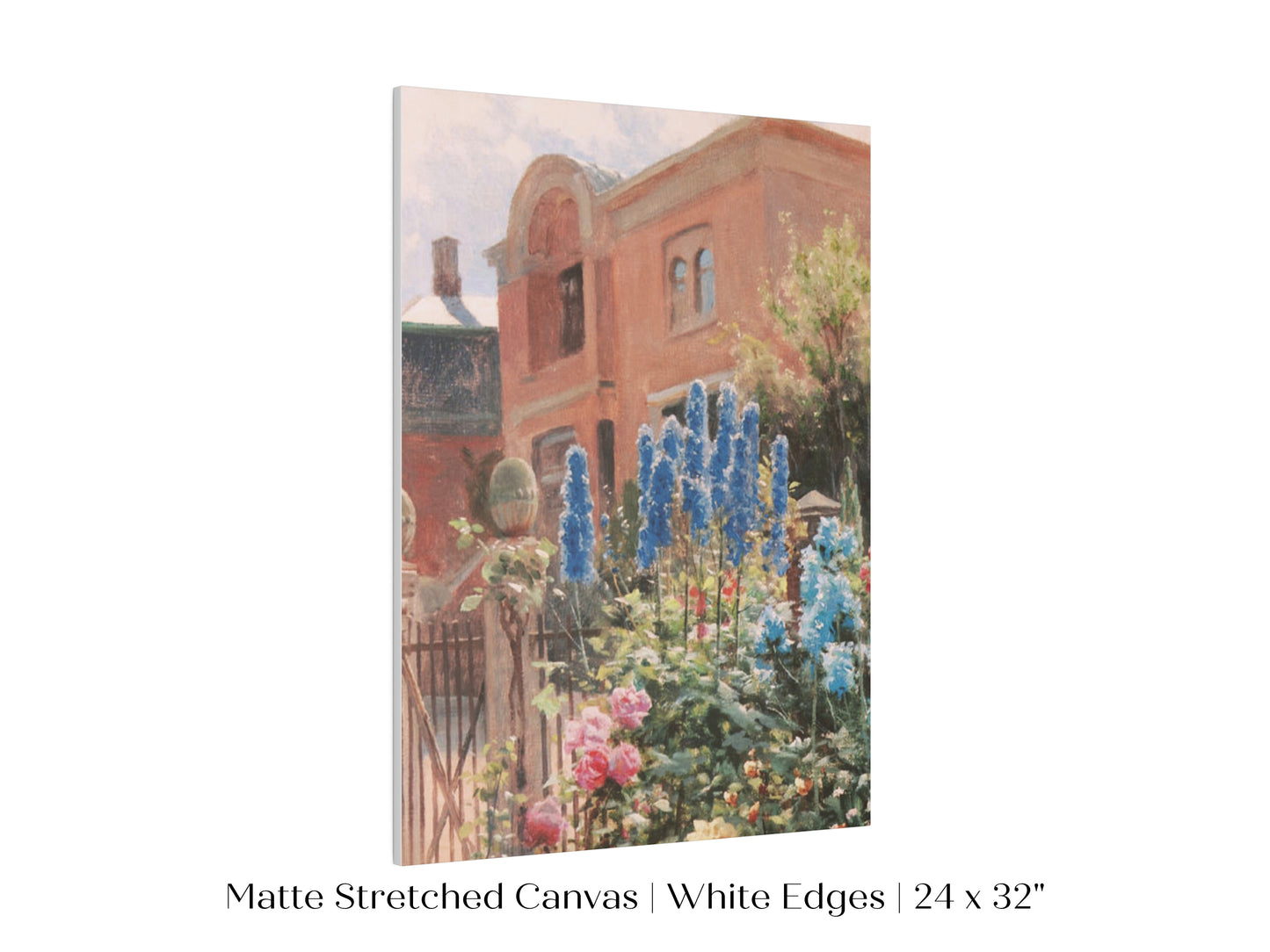 The Artist's Villa | P547