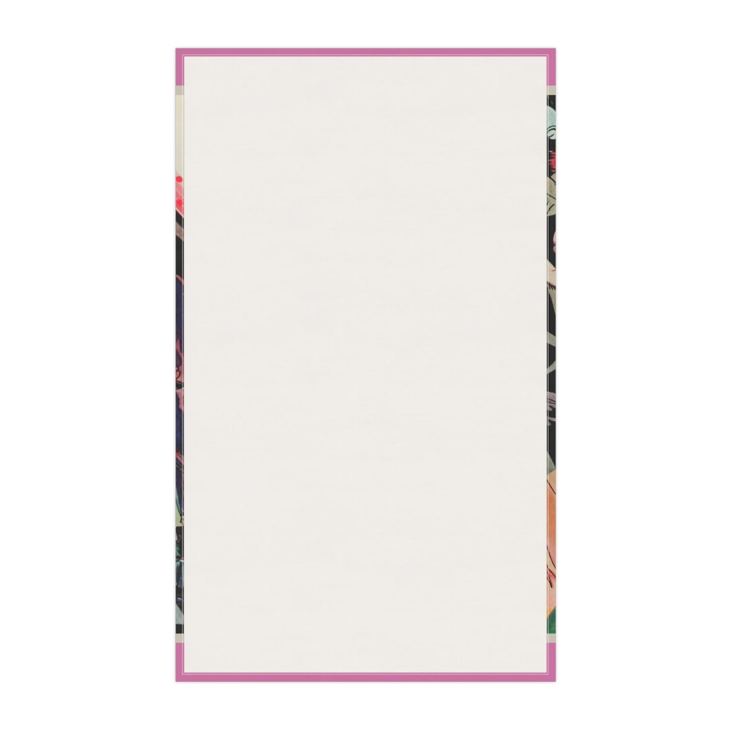Follies | Tea Towel