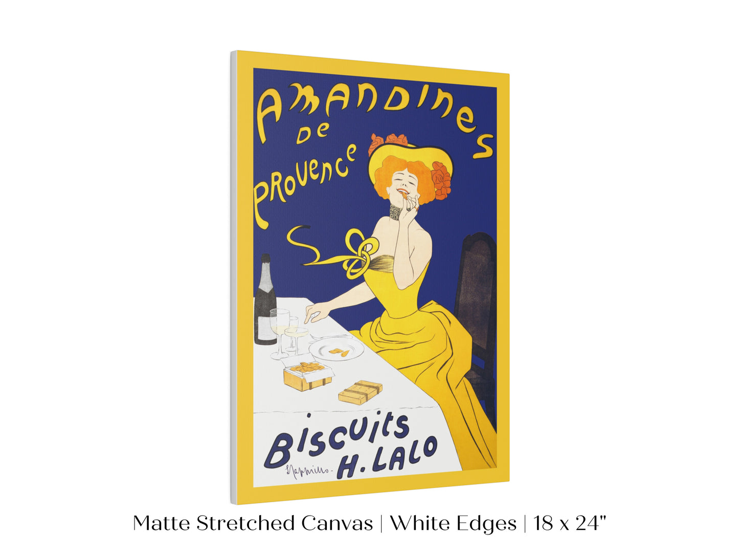 Amandines | P702