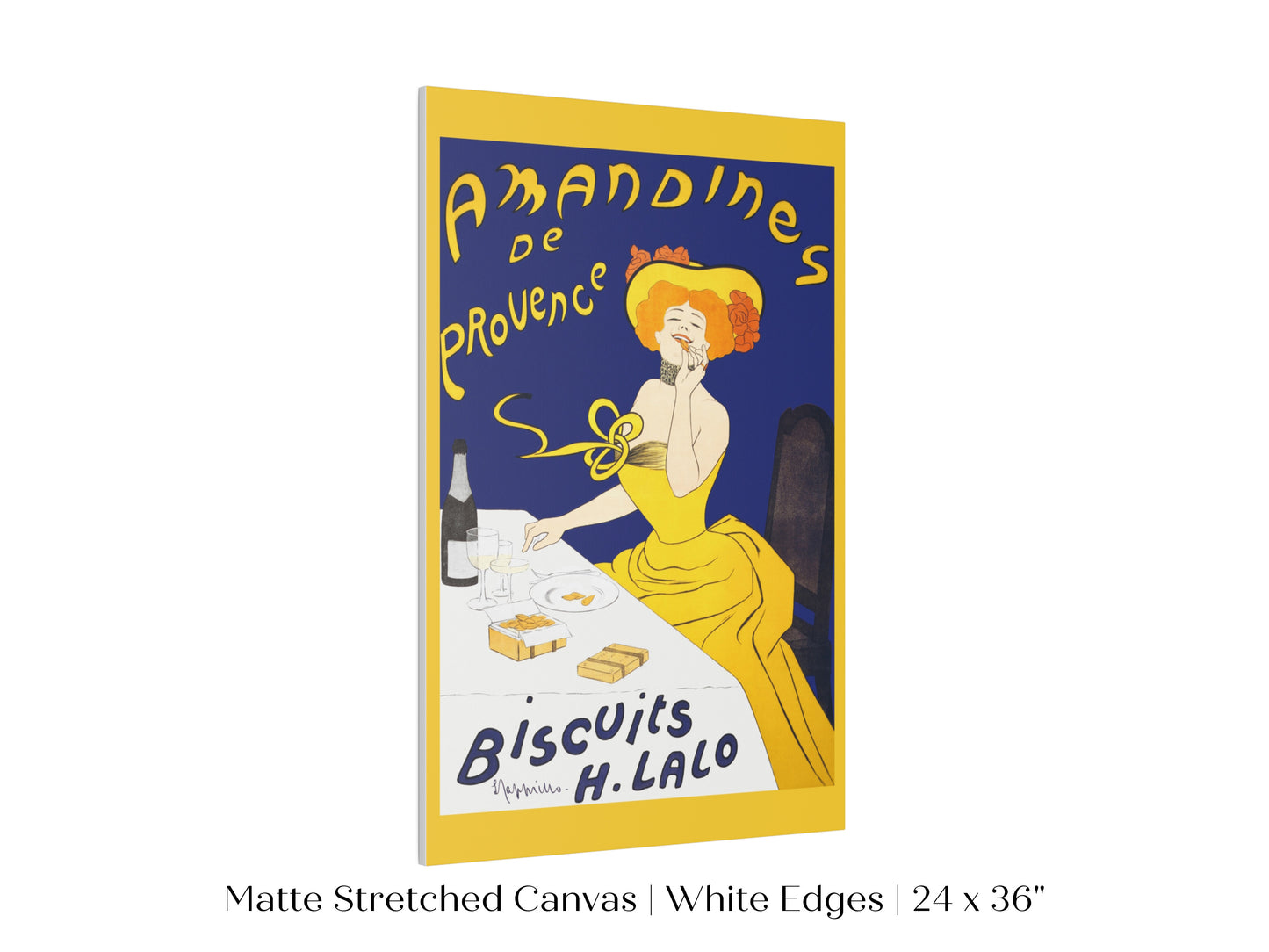 Amandines | P702