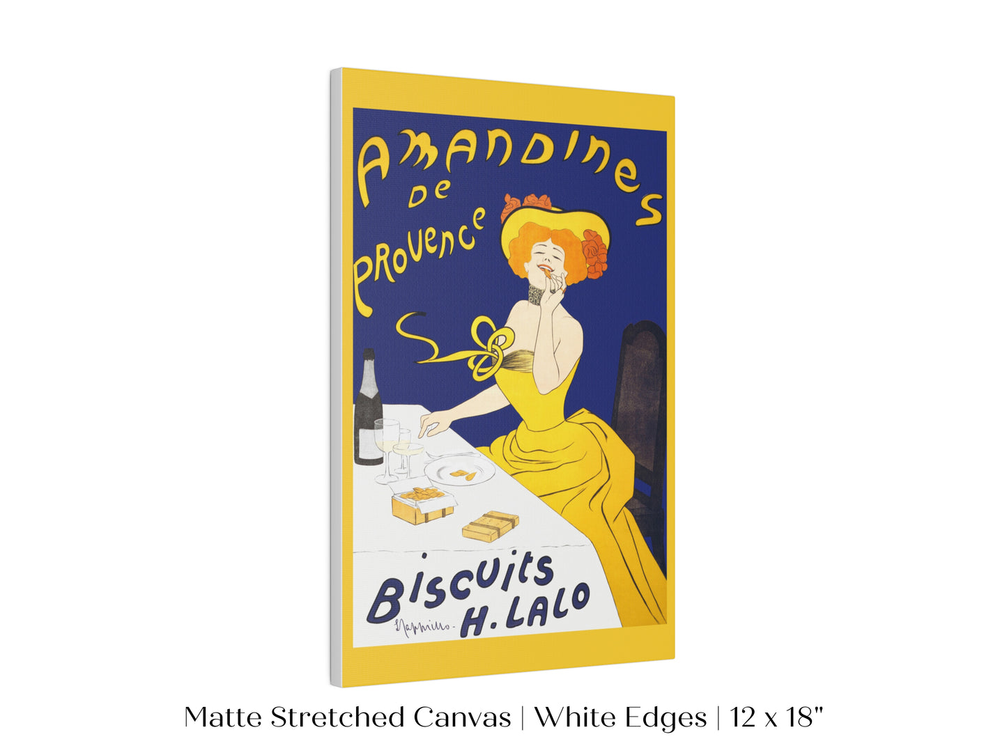 Amandines | P702