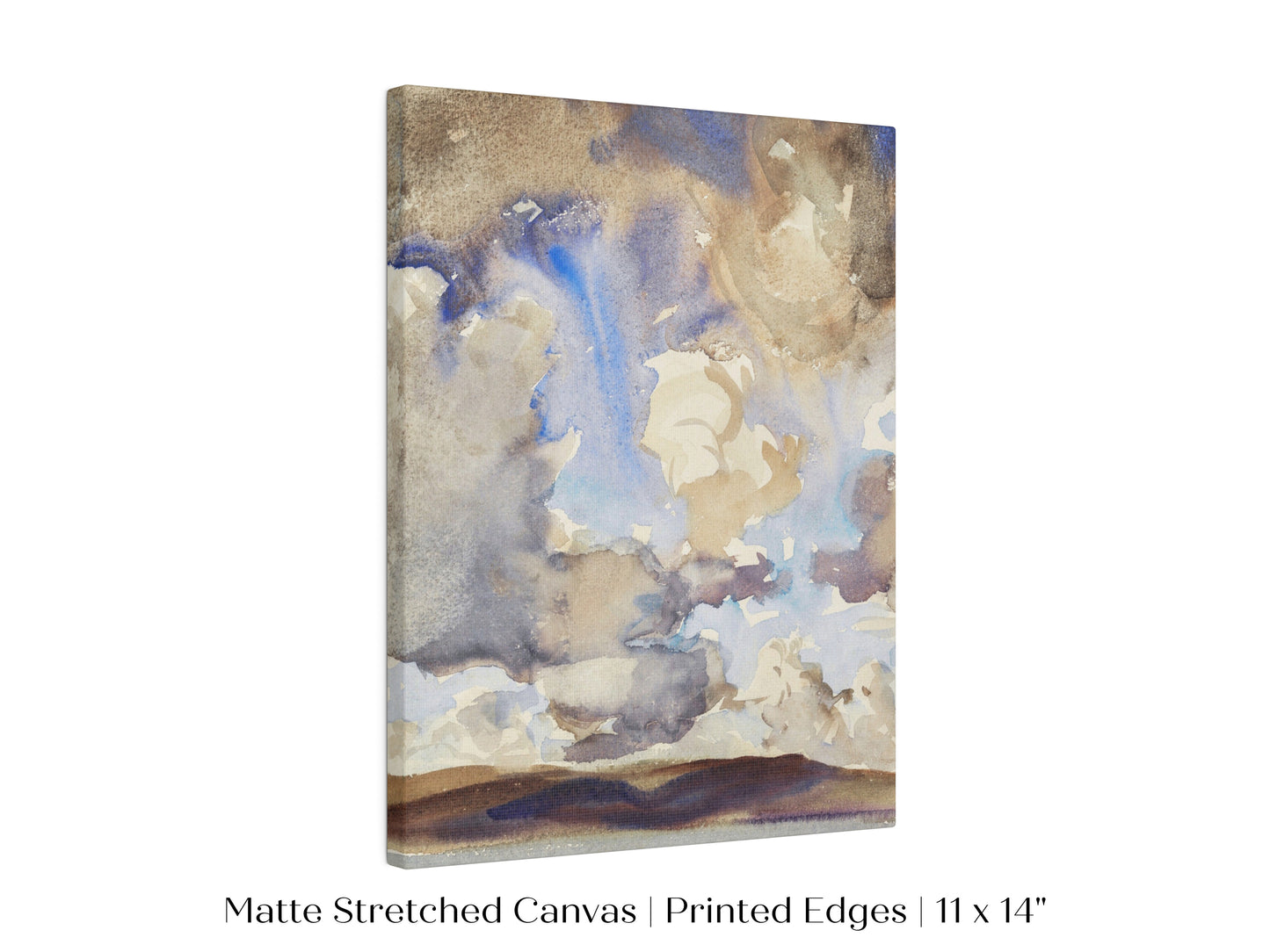 Clouds | P154