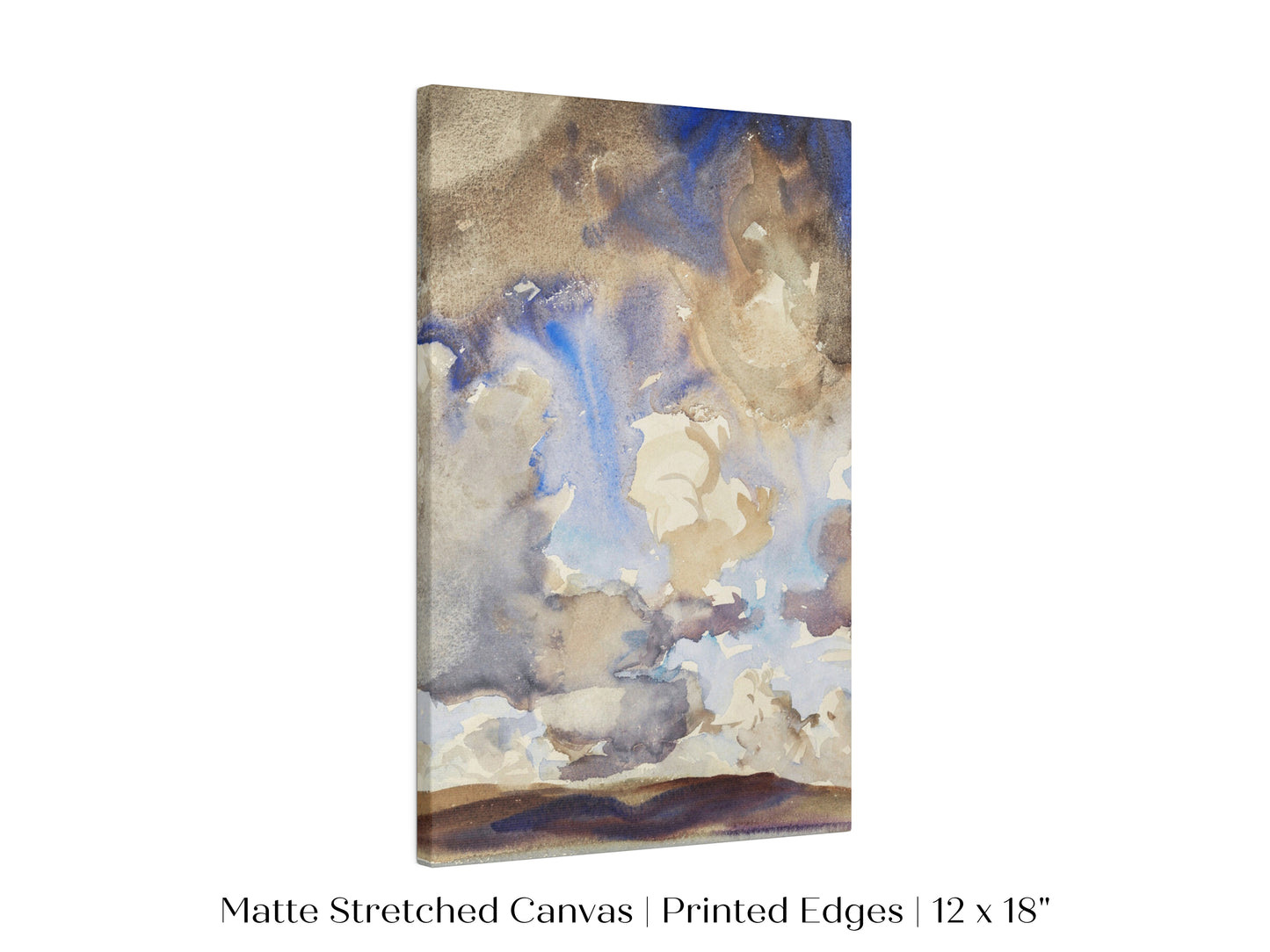 Clouds | P154