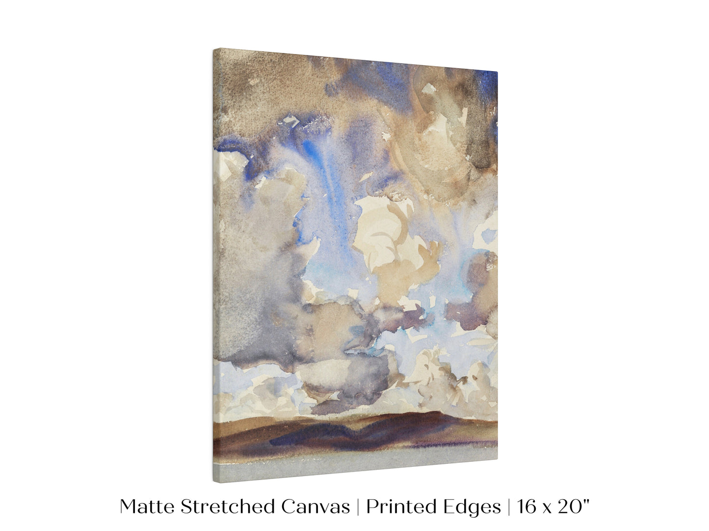 Clouds | P154