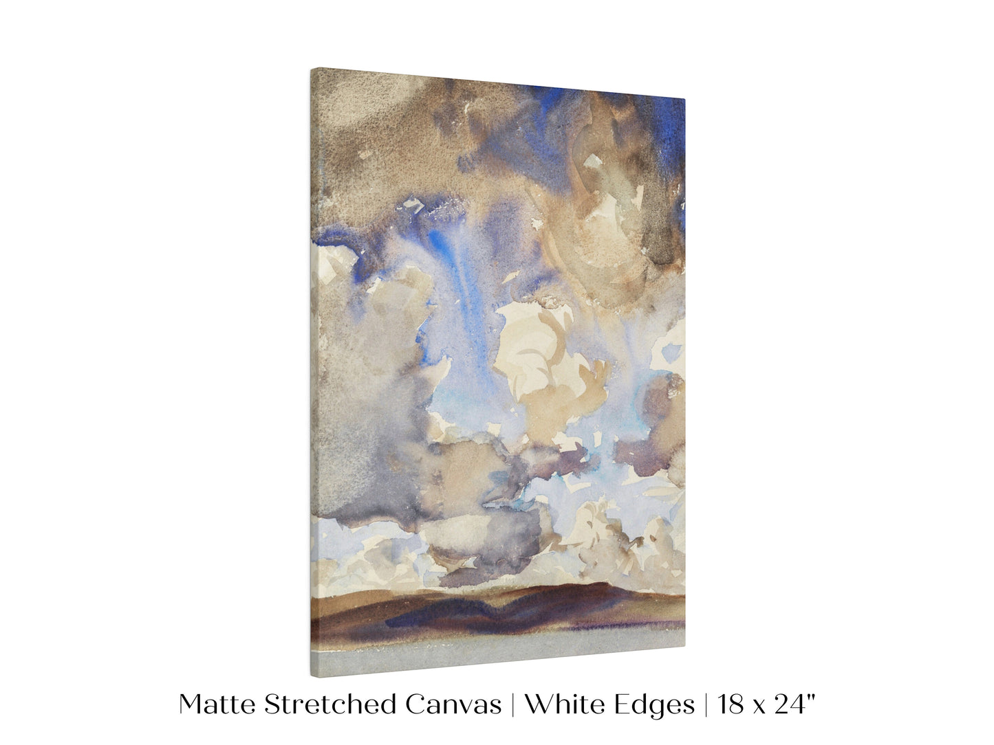 Clouds | P154