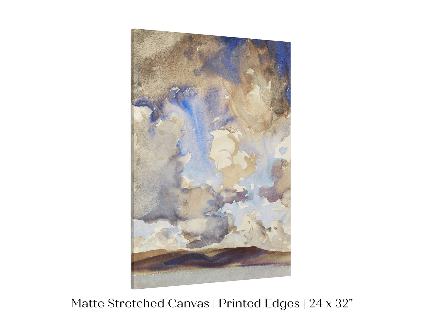 Clouds | P154