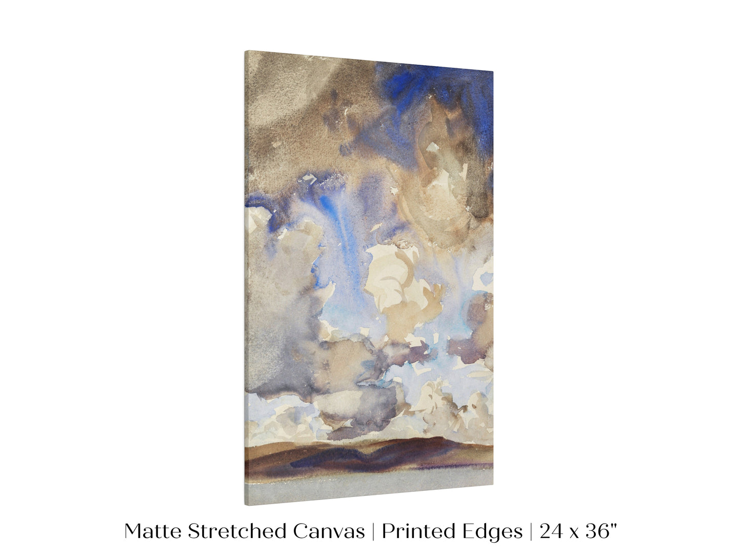 Clouds | P154
