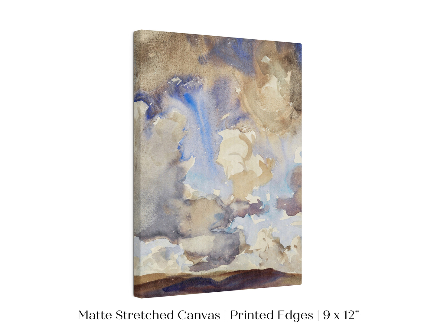 Clouds | P154