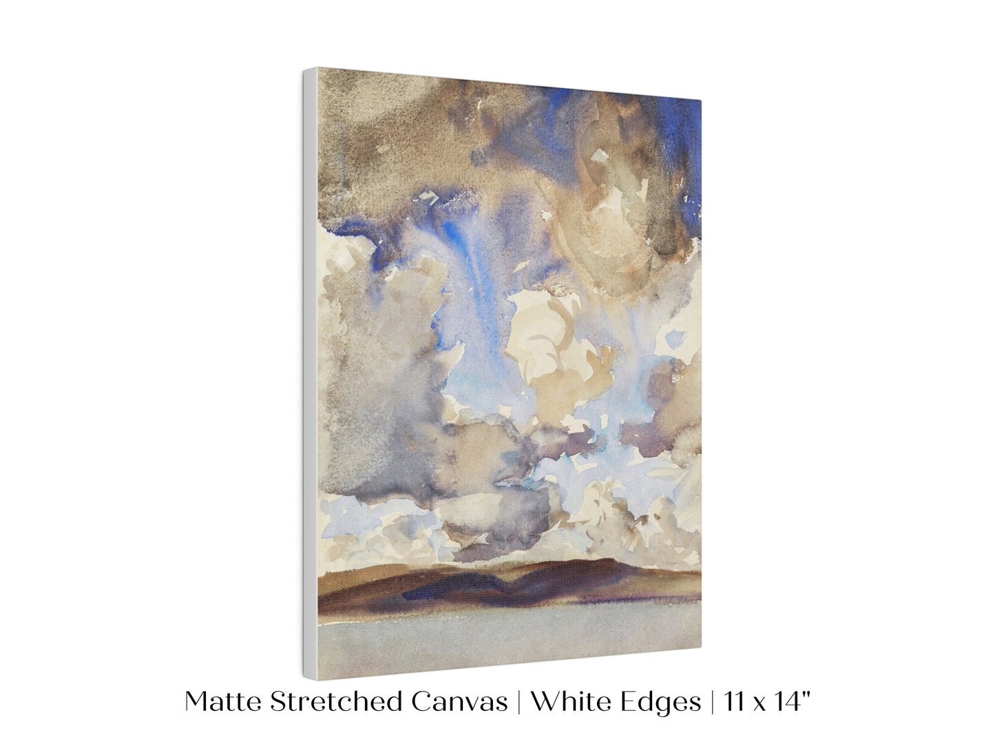 Clouds | P154