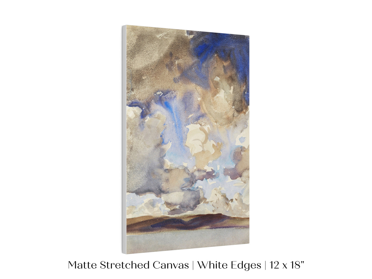 Clouds | P154