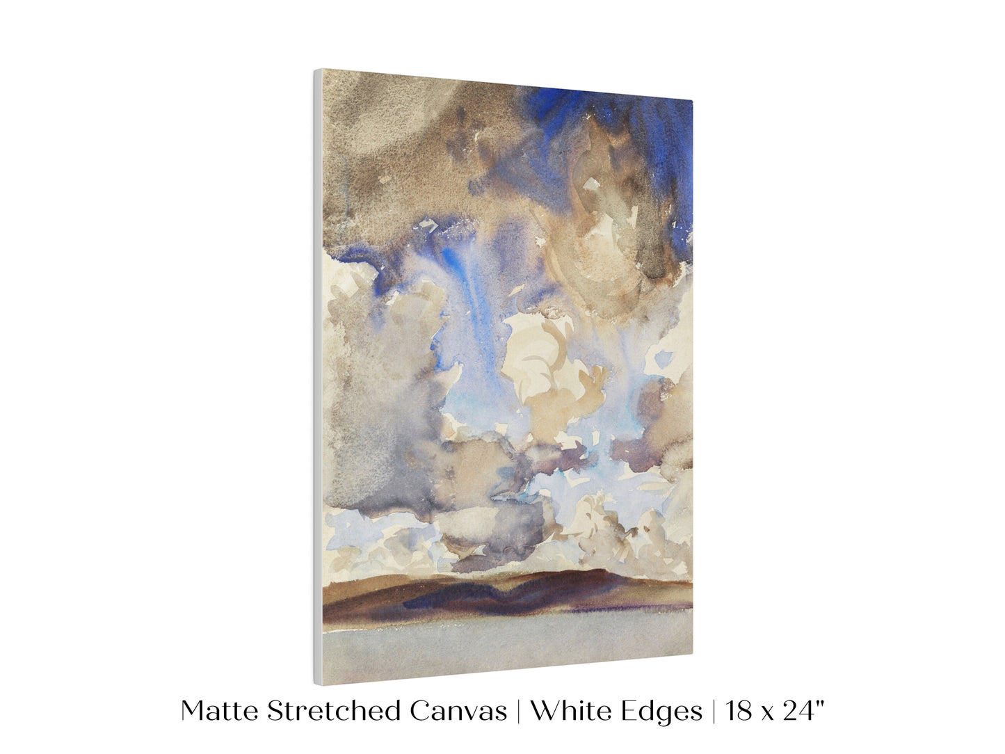Clouds | P154