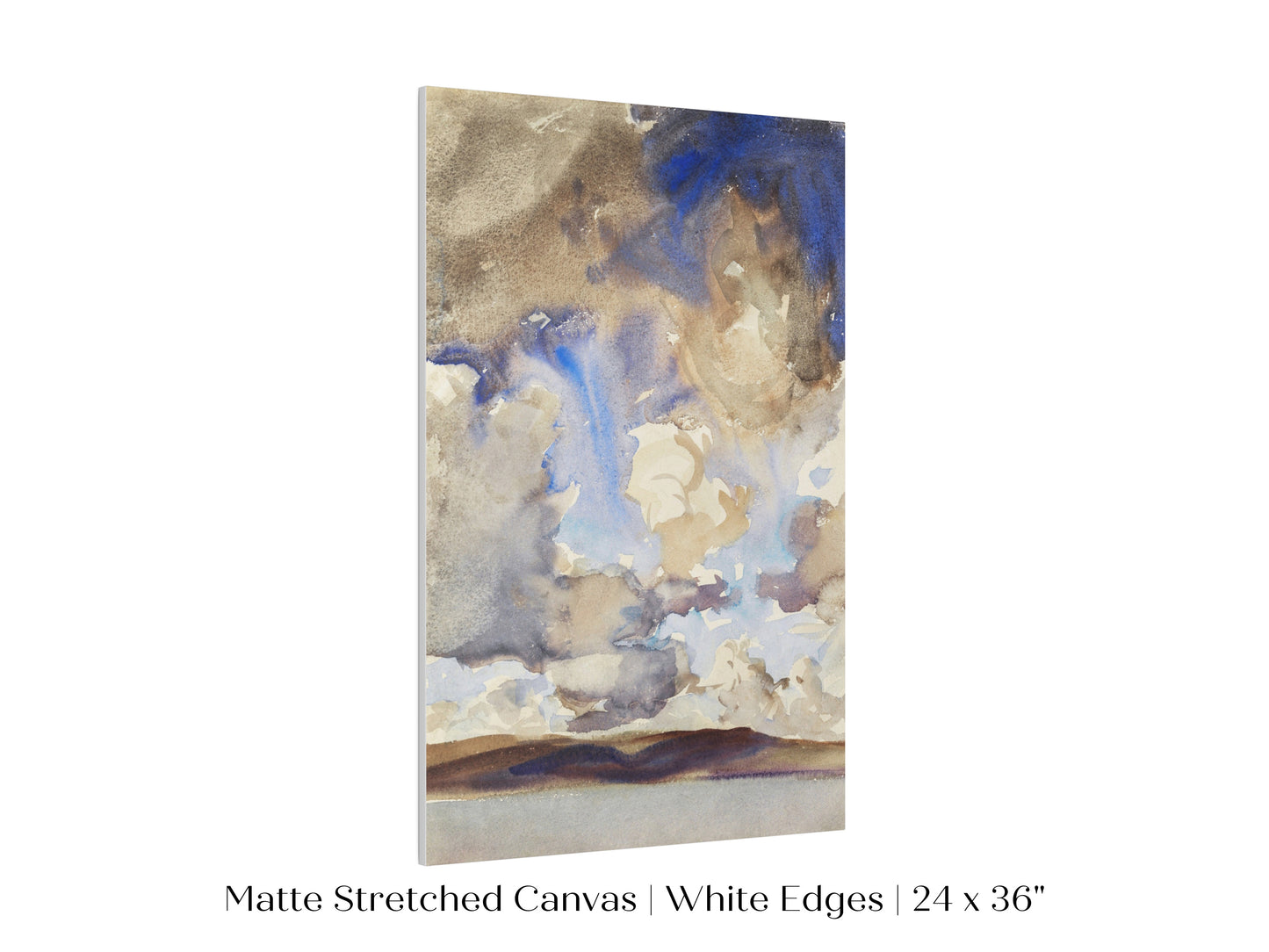 Clouds | P154