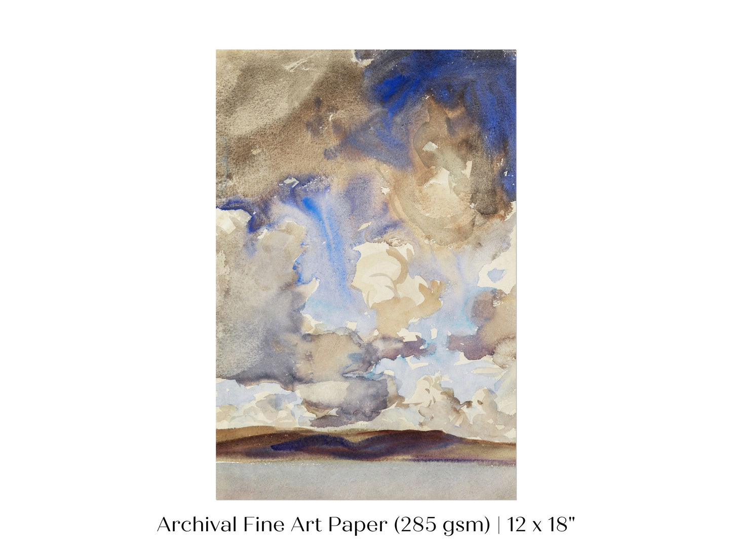 Clouds | P154