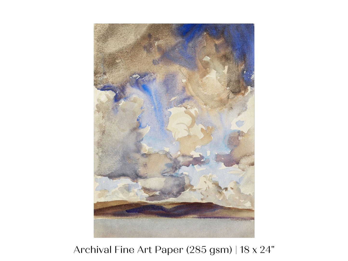 Clouds | P154