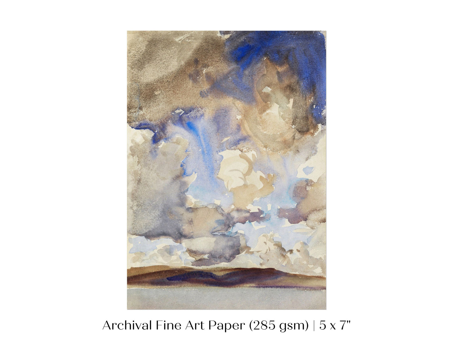 Clouds | P154
