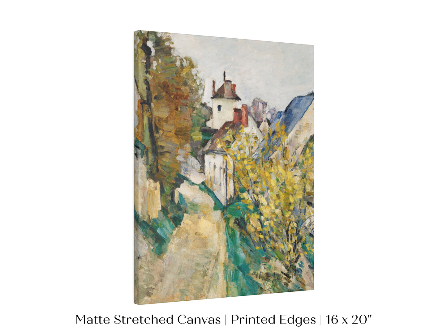 Auvers-sur-Oise | P358