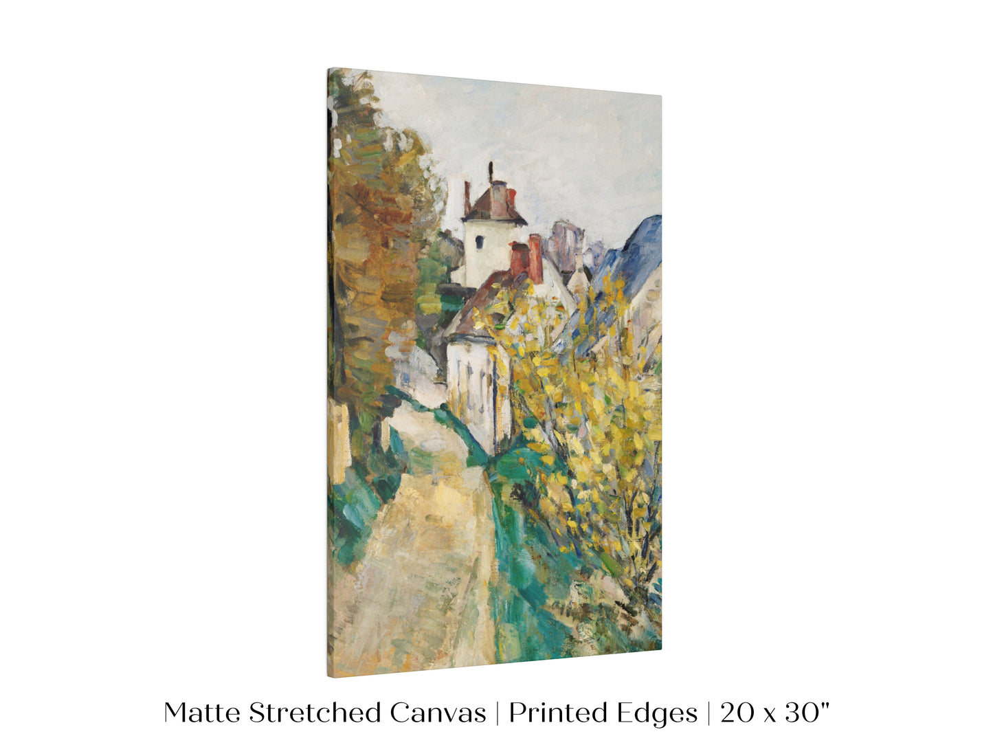 Auvers-sur-Oise | P358