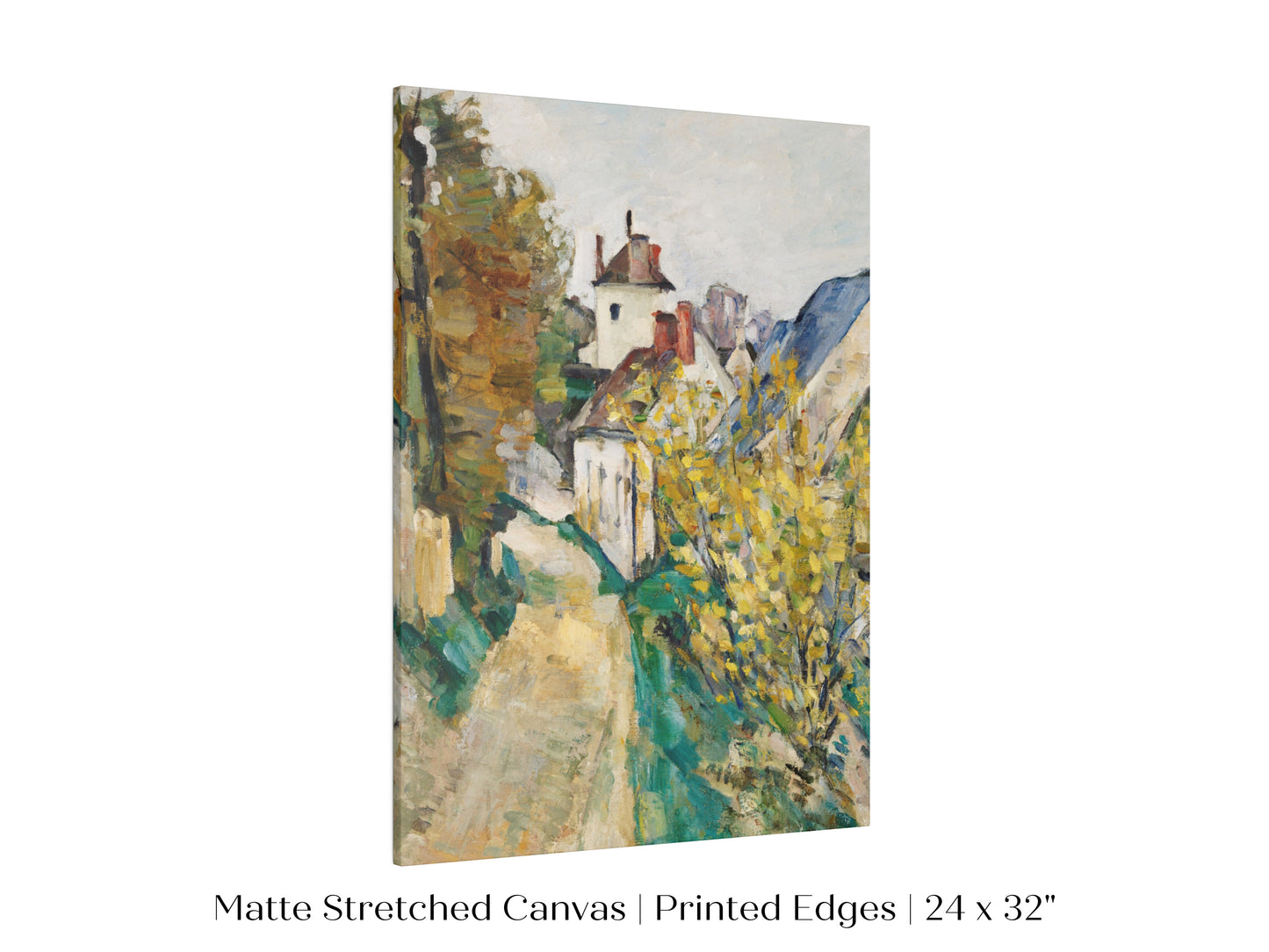 Auvers-sur-Oise | P358