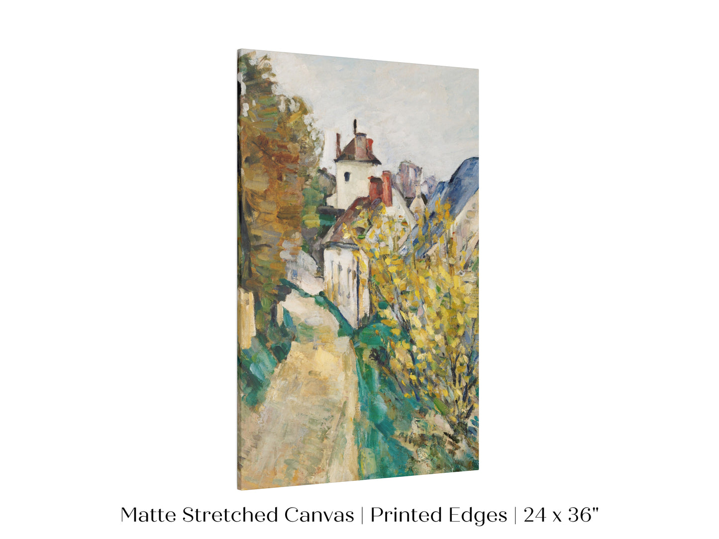 Auvers-sur-Oise | P358