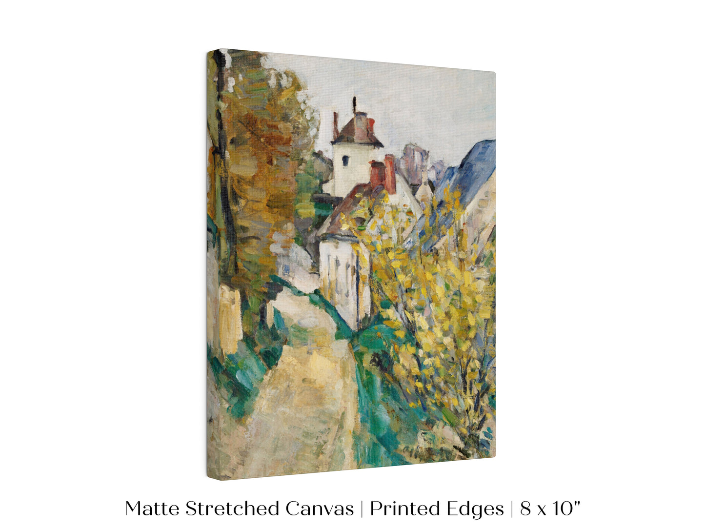 Auvers-sur-Oise | P358