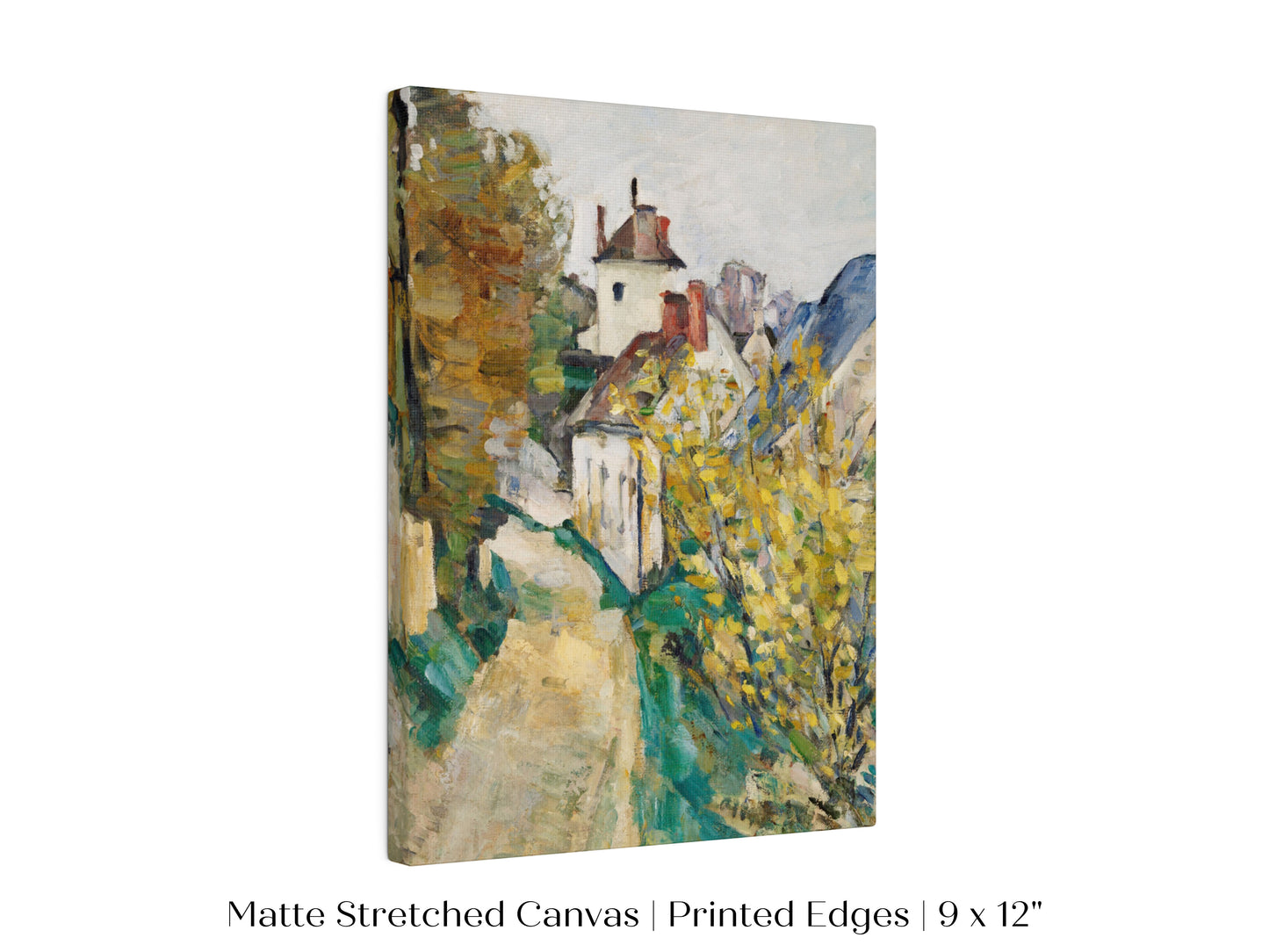Auvers-sur-Oise | P358