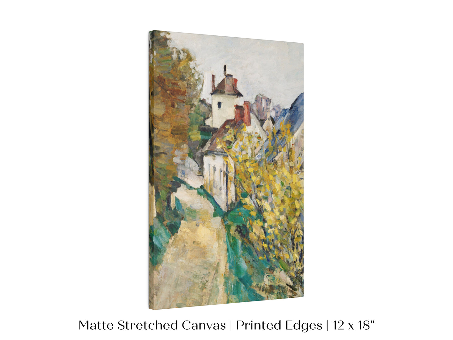 Auvers-sur-Oise | P358