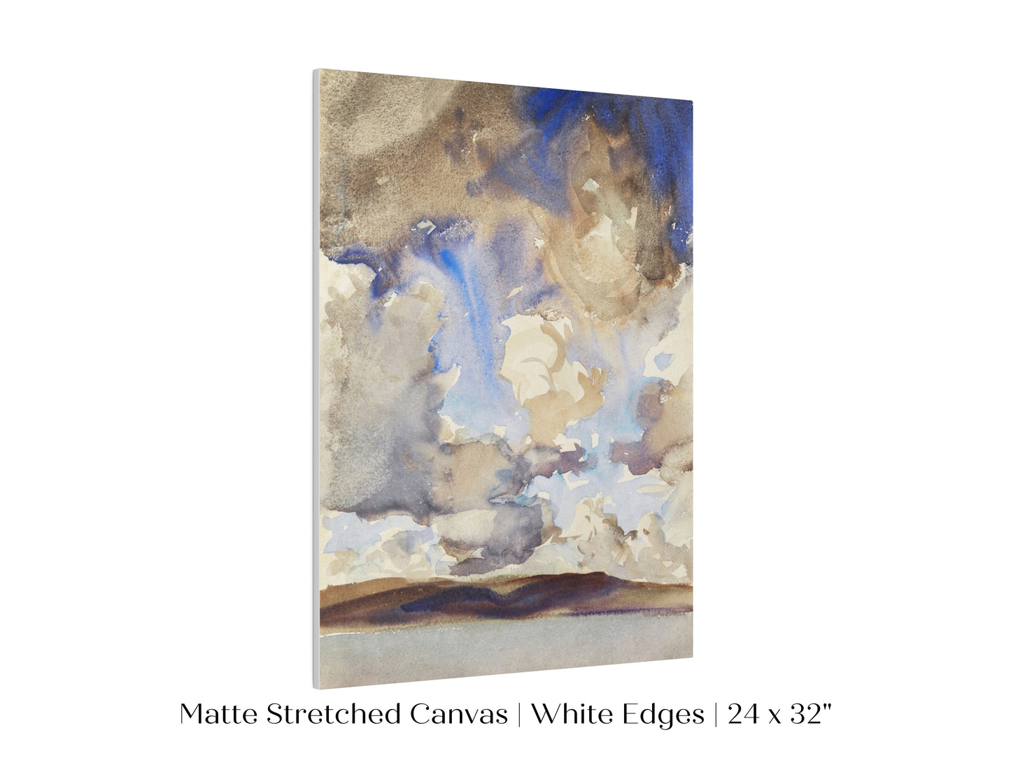 Clouds | P154